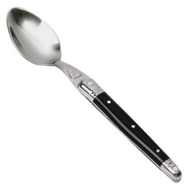 장듀보 커피스푼, 아티블랙, 1개