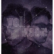 욜훈 - YOLHOON EP, 1CD