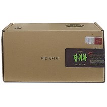 아이앤티 당귀차, 1g, 50개