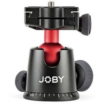 조비 BallHead 5K 컴팩트 볼헤드, 1개