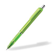 제브라 델가드 샤프 MAB85 BR그린, 0.7mm, 1개