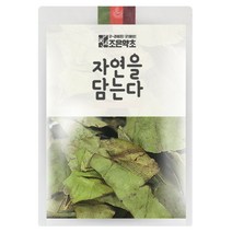 조은약초 구지뽕 잎, 200g, 1개, 1개