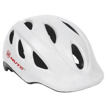 뮤트 PRO X_1 헬멧, 무광 화이트