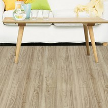 매직픽스 점착식 리폼 바닥시트지, RSF-05 샌달우드 패널