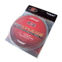 토레이 슈퍼하드 업그레이드 낚싯줄, 혼합 색상