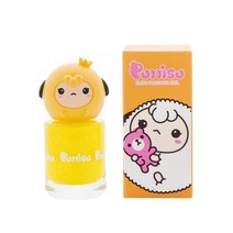 뿌띠슈 블링팡팡 네일 B02 트윙클노랑, 8ml, 1개