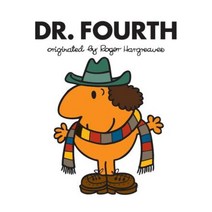Dr. Fourth Paperback, Penguin Young Readers Licenses