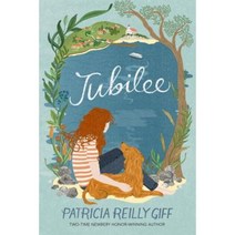 Jubilee Hardcover, Wendy Lamb Books