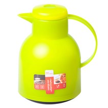 푸코 고티카 보온보냉 주전자, 1L, 그린
