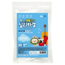 쨍하고해뜰집 실리카겔 액티브다용도 습기제거제 부직포, 200g, 1개