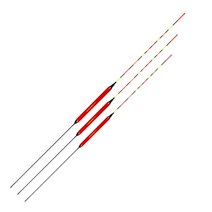 나루예 홍도 전자찌 세트 대 + 중 + 소, 혼합 색상, 1세트