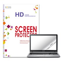 카라스 고광택 노트북 액정보호필름 LG 13U360 13UD360용, 13.3in, 1개