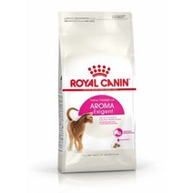 로얄캐닌 고양이 엑시전트 아로마 사료, 4kg, 1개