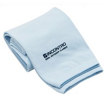 인콘트로 탁텔 라이크라 스포츠 쿨토시, 스카이블루