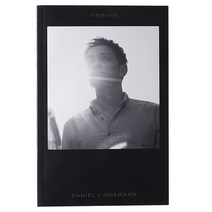 Daniel Lindemann - Esperance 디지팩, 1CD