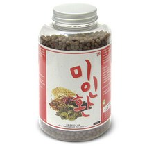 갑당약초 미인환 병타입, 350g, 1개