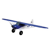 MULTIPLEX EFL10475 PNP버전 Carbon-Z Cub PNP RC 비행기, 혼합 색상