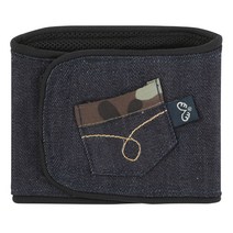 퍼피엔젤 반려견 올 스타 벨리밴드 NAVY PA-PJ063, 2XL, 1개