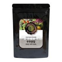 성보식품 부추 분말 국내산, 600g, 1개