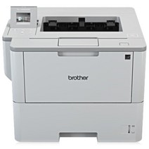 브라더 흑백 레이저 프린터 HL-L6400DW