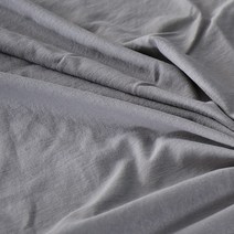 루디아앤폴 엠브이피 싱글10 패브릭원단, 42 연회색