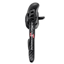 슈퍼레코드 11단 에르고파워 컨트롤레버, 혼합 색상, 1개