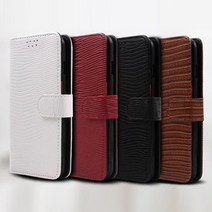 아우라수이 뉴뱀피 다이아 다이어리 핸드폰 케이스 LG 마그나 (T540)