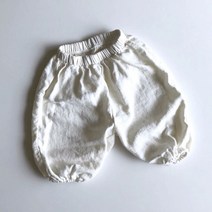 느엘 남아용 알라딘바지