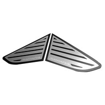 엑스원 카이만 프리미엄 메탈 스포츠 플레이트 스프라이트, 싼타페 더 프라임