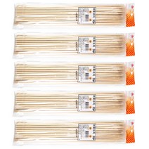 블룸엣홈 어묵꽂이 40cm, 30개입, 5개