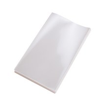 봄91 비접착식 OPP 무지 쿠키봉투 12 x 15 cm, 400개입, 1개