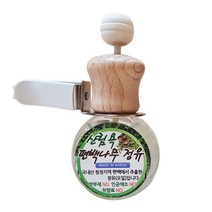 친환경편백아트 정유 차량용방향제 겸 디퓨저 편백나무 + 디퓨저소품, 1세트