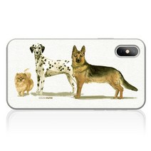 이니셜 강아지 케이스-누구니_008_(아이폰 갤럭시 LG) 아이폰 7