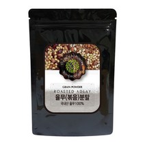 성보식품 국내산 율무 볶음 분말, 600g, 1개