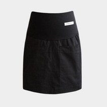 마더라이크 임산부 J 라벤더스커트