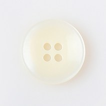 HR빅버튼 드라마 NO3 단추 18mm, 4개입