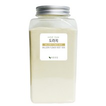 바른건강 국내산 도라지 가루, 200g, 1개