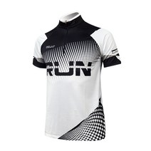 듀스세븐 마라톤의류 반팔 고급소재 MTb5008, 혼합 색상