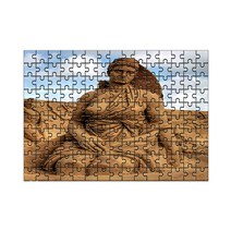 다모아 시험관 직소퍼즐 아르테미스샌드아트, 150피스, 혼합 색상