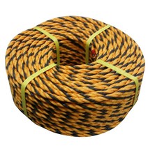 대원안전 타이거 안전로프 12파이, 1개