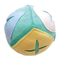 러브옥스 반려견 노즈볼 15cm, 민트, 1개