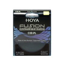 호야 퓨전안티스타틱 CPL 72mm 편광필터