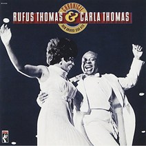 Rufus Thomas - Greatest Stax Hits 미국수입반, 1CD