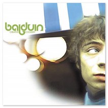 Balduin - Creative Cookery 유럽수입반, 1CD