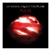 Jim Weider - Pulse EU수입반, 1CD