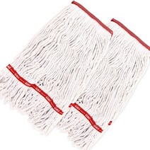 리아오 밴드형 마포걸레, 2개입