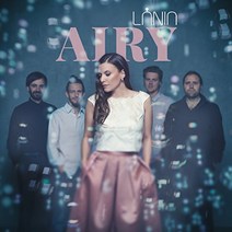 LANIA - AIRY 유럽수입반, 1CD