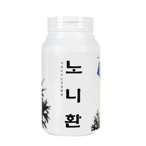 산해랑 노니환, 300g, 1개