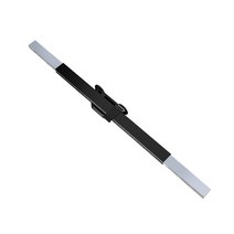 앤티스 차량용 개폐식 블라인드 65cm, 혼합 색상, 1개