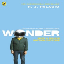 Wonder Paperback, GardnersBooks